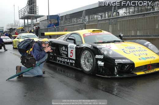 2005-04-09 Monza 057 Mondiale WTCC